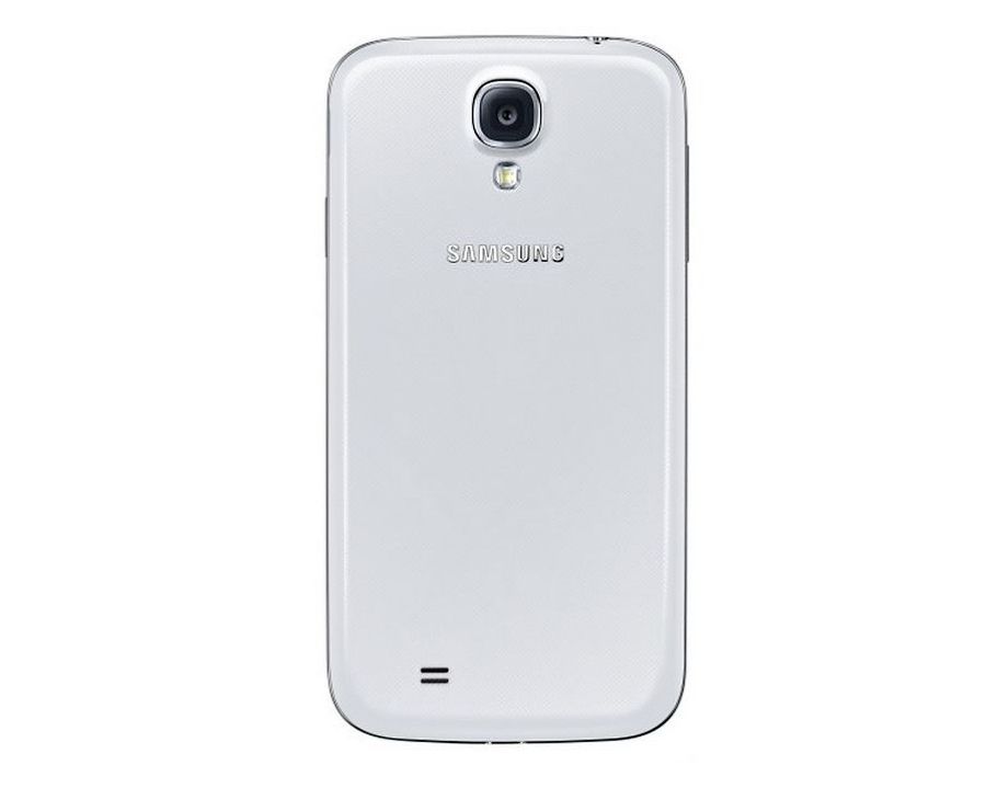 Samsung GALAXY S 4 