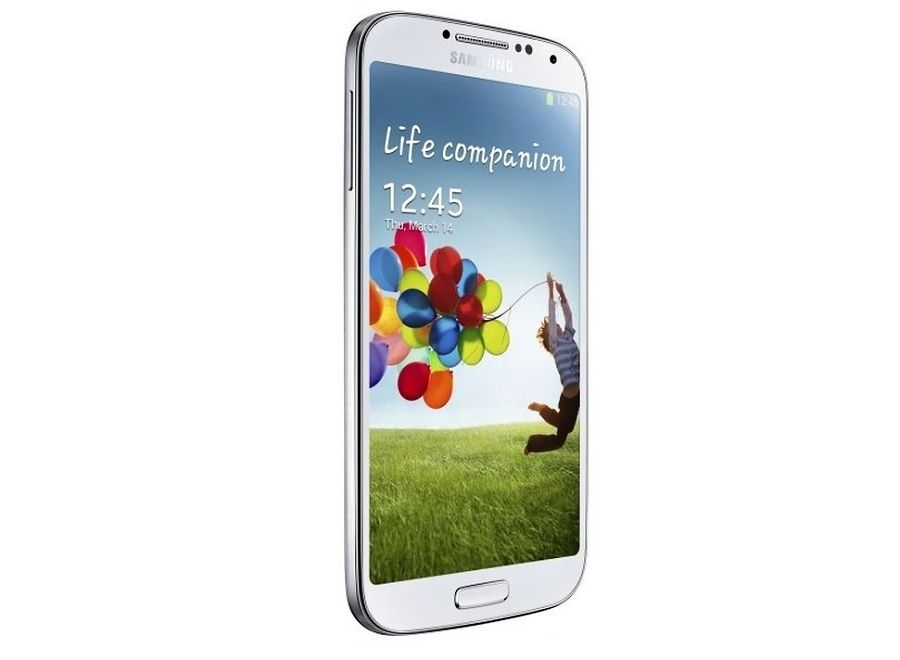 Samsung GALAXY S 4 