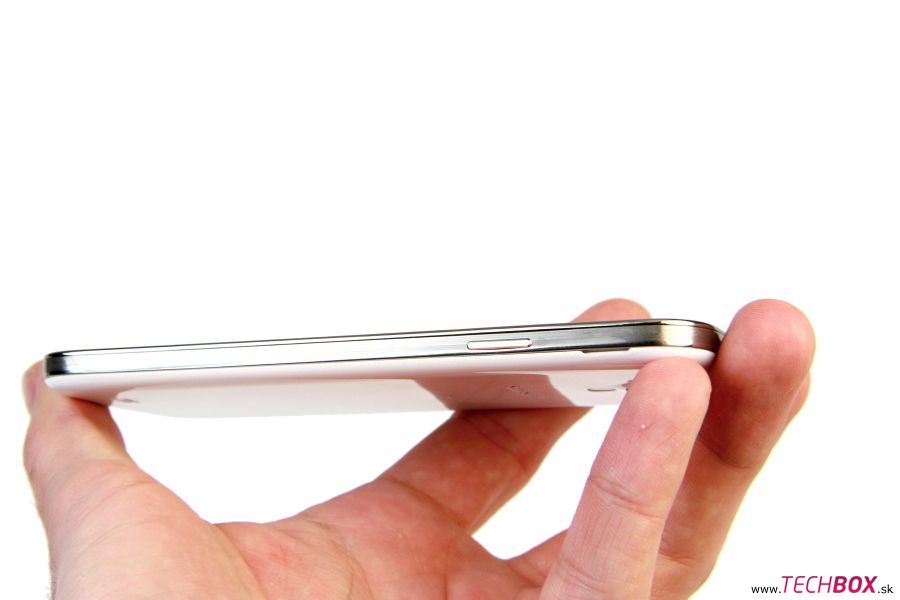 Samsung GALAXY S4