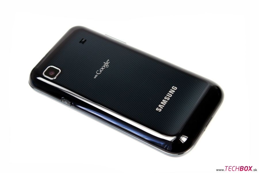 Samsung Galaxy S