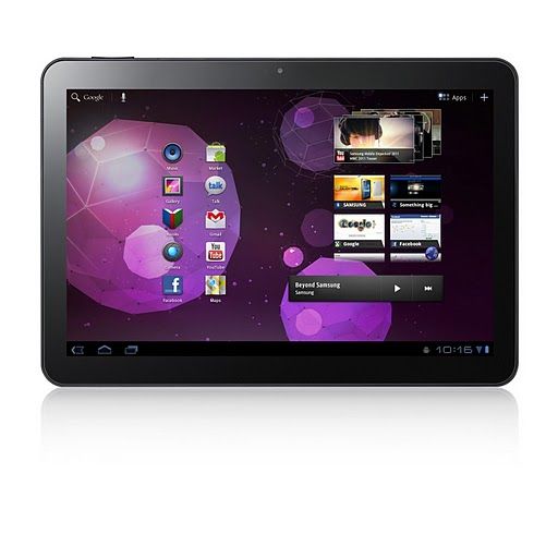 Samsung Galaxy Tab 10.1