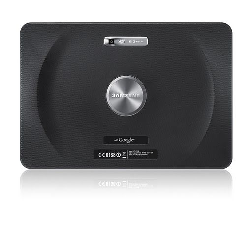 Samsung Galaxy Tab 10.1