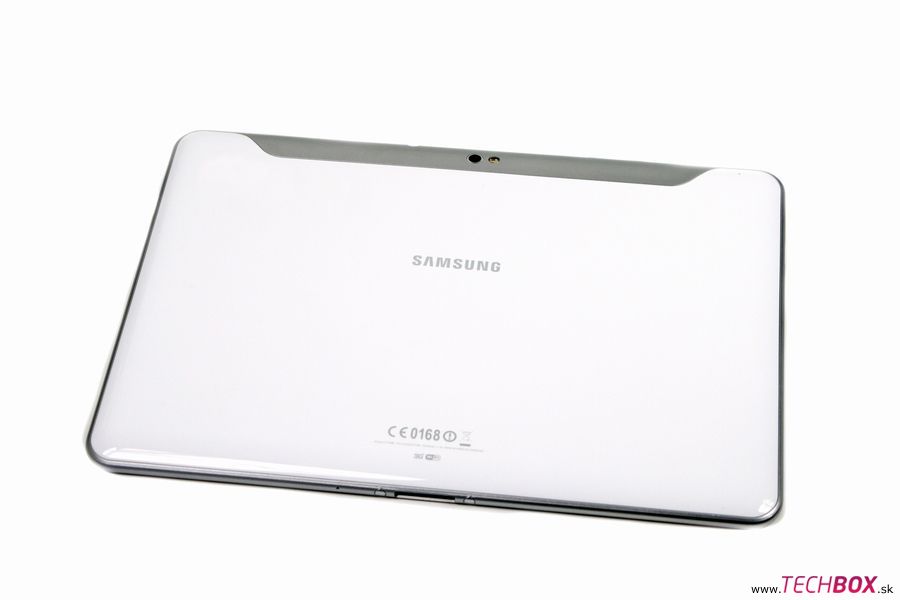 Samsung Galaxy Tab 10.1