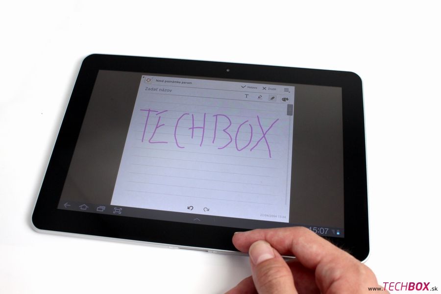 Samsung Galaxy Tab 10.1