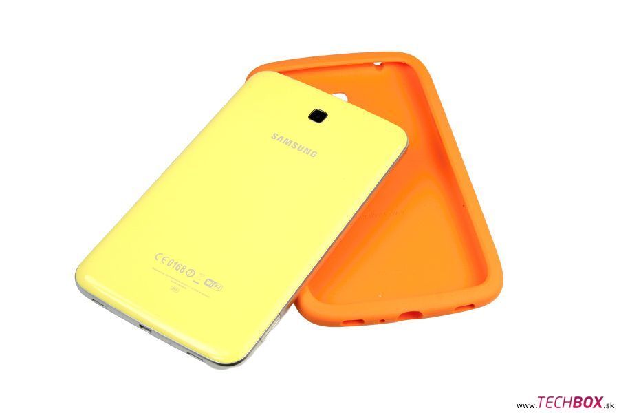Samsung GALAXY Tab 3 Kids
