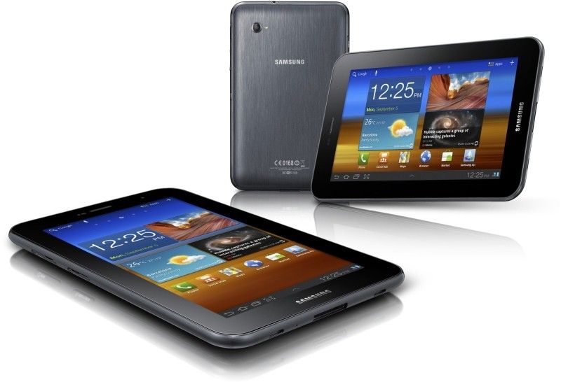 Samsung Galaxy Tab 7.0 Plus 