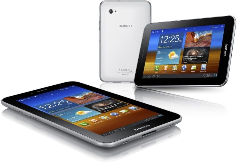 Samsung Galaxy Tab 7.0 Plus 