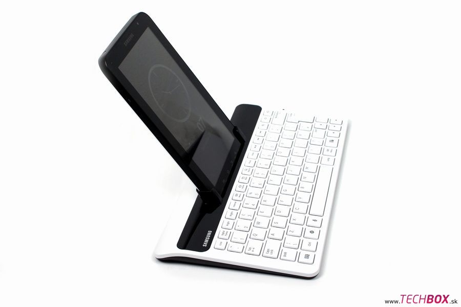 Samsung Keyboard Dock 