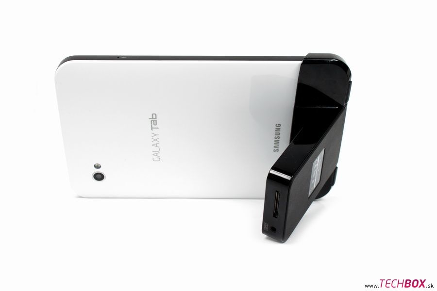 Samsung Desktop Dock 