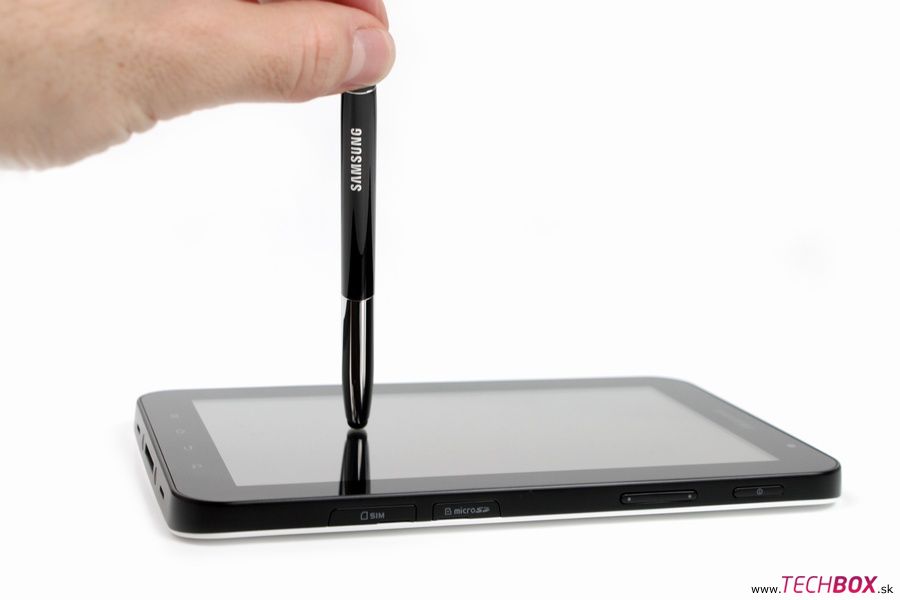 Samsung Stylus pen