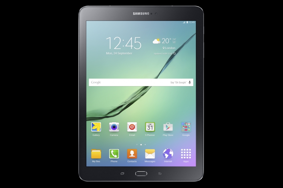 Samsung Galaxy Tab S2