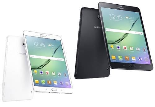 Samsung Galaxy Tab S2