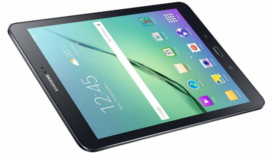 Samsung Galaxy Tab S2