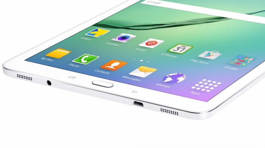 Samsung Galaxy Tab S2
