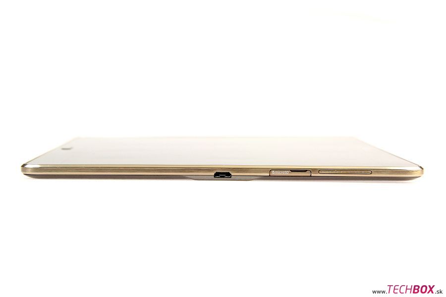 Samsung GALAXY Tab S 10.5 