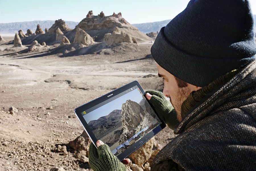 Samsung GALAXY TabPro 12.2