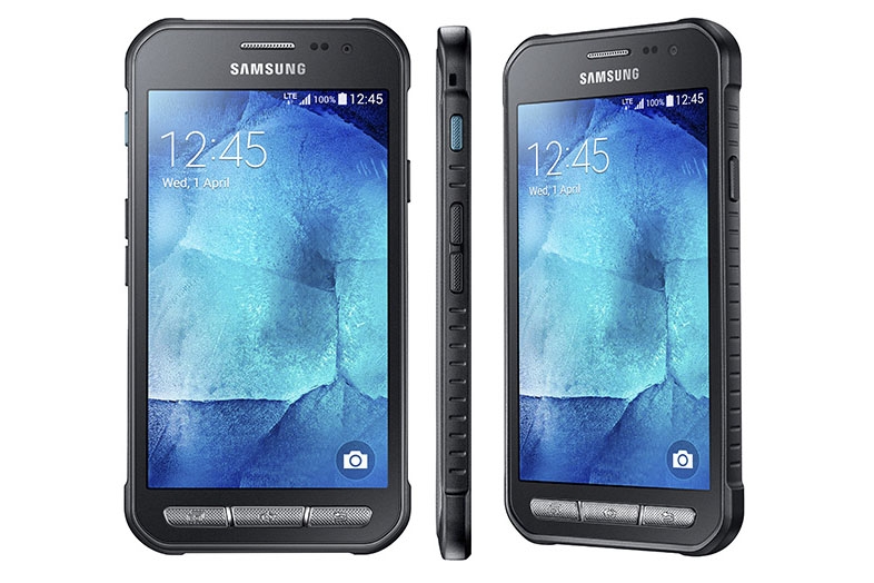 Samsung Galaxy X Cover 3