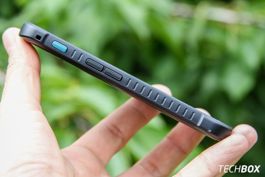 Samsung Galaxy Xcover 3