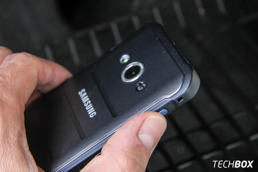 Samsung Galaxy Xcover 3