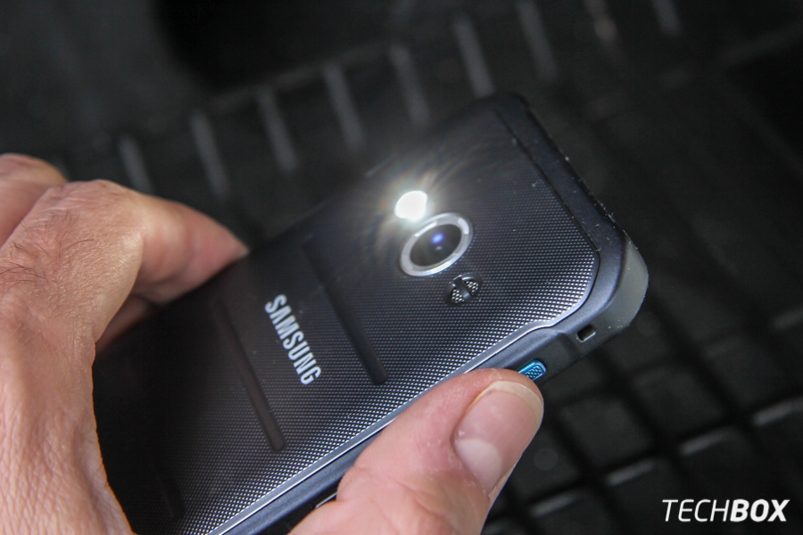 Samsung Galaxy Xcover 3