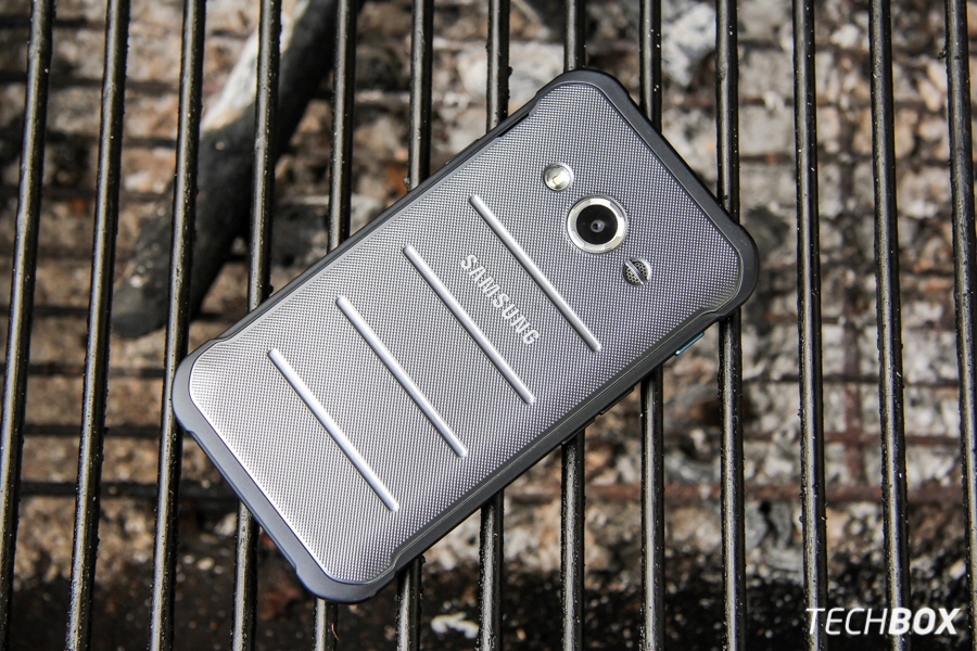 Samsung Galaxy Xcover 3