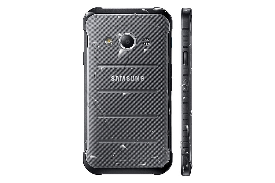 Samsung Galaxy X Cover 3
