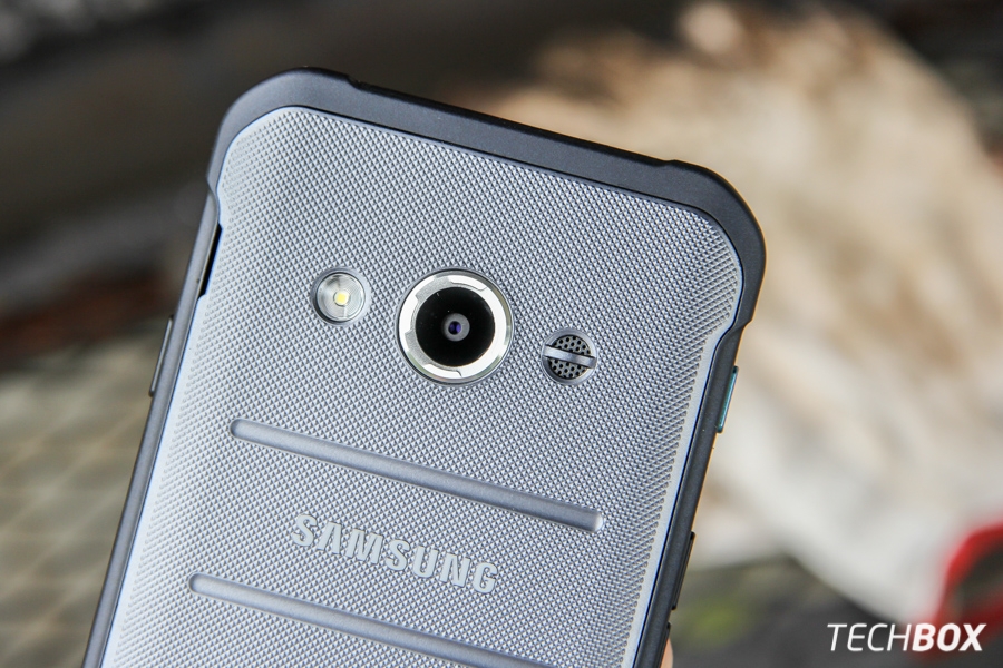 Samsung Galaxy Xcover 3