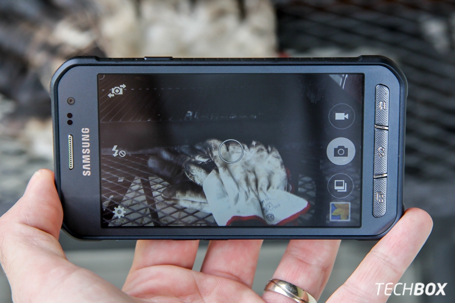 Samsung Galaxy Xcover 3