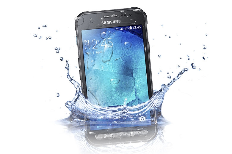 Samsung Galaxy X Cover 3