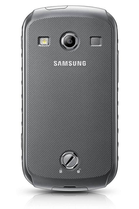 Samsung Galaxy Xcover 2
