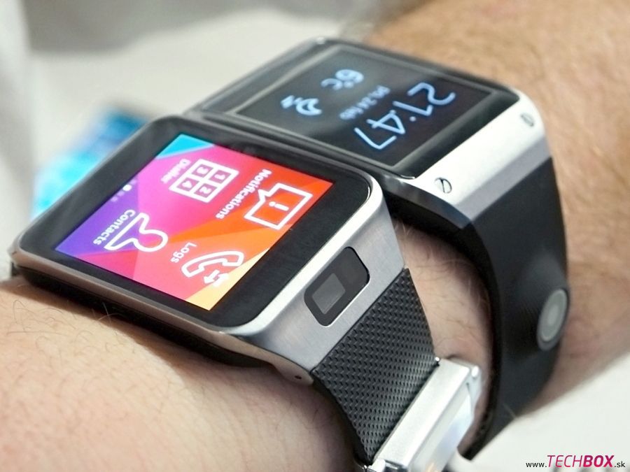 Samsung Gear 2