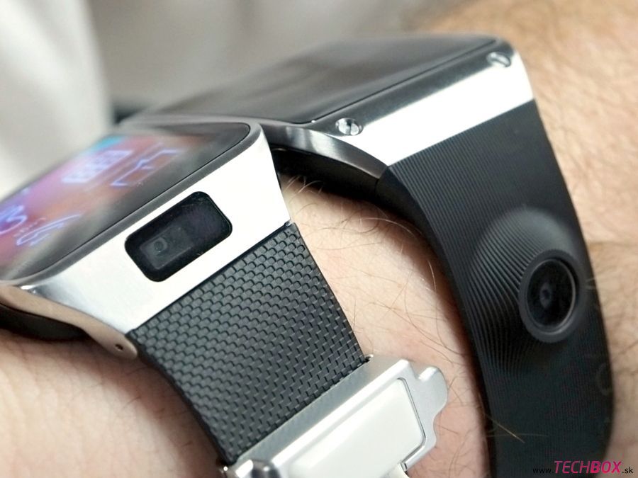 Samsung Gear 2