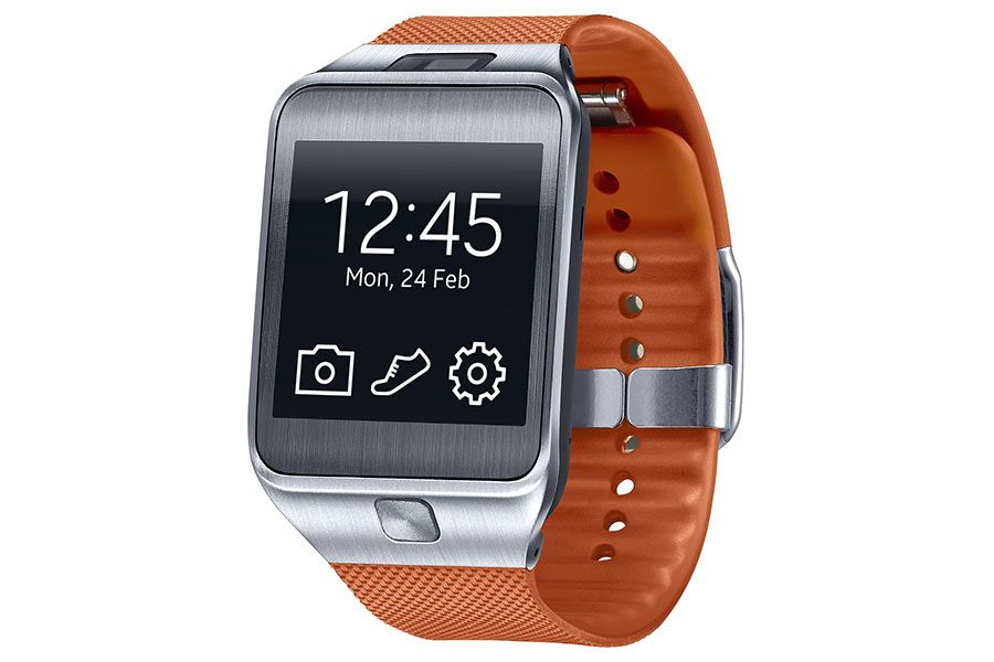 Samsung Gear 2
