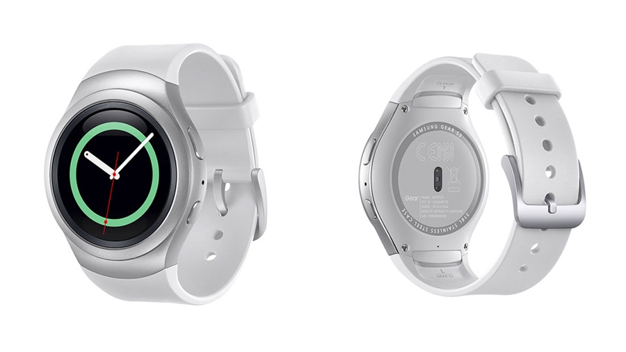 Samsung Gear S2
