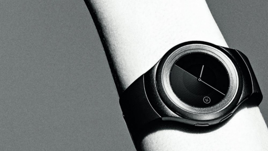 Samsung Gear S2