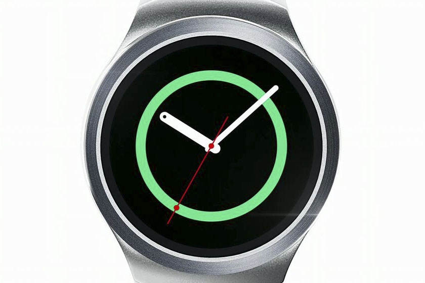 Samsung Gear S2