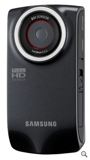 Samsung HMX-P300