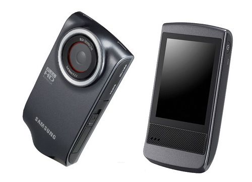 Samsung HMX-P300