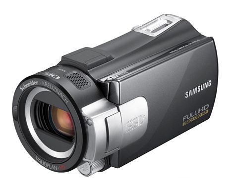 Samsung HMX-S16
