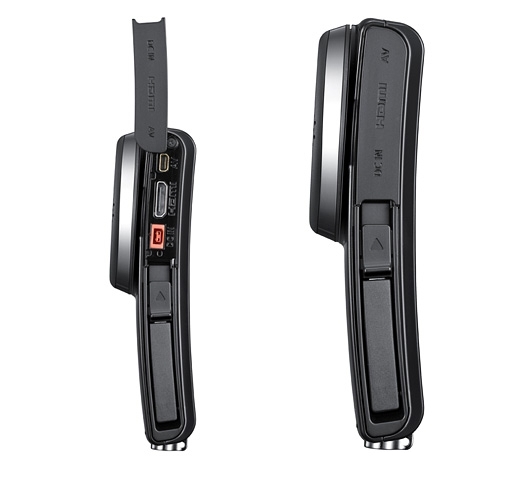 Samsung HMX-U20