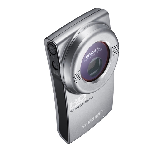Samsung HMX-U20