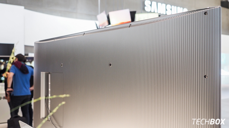 Samsung JS8000 SUHD