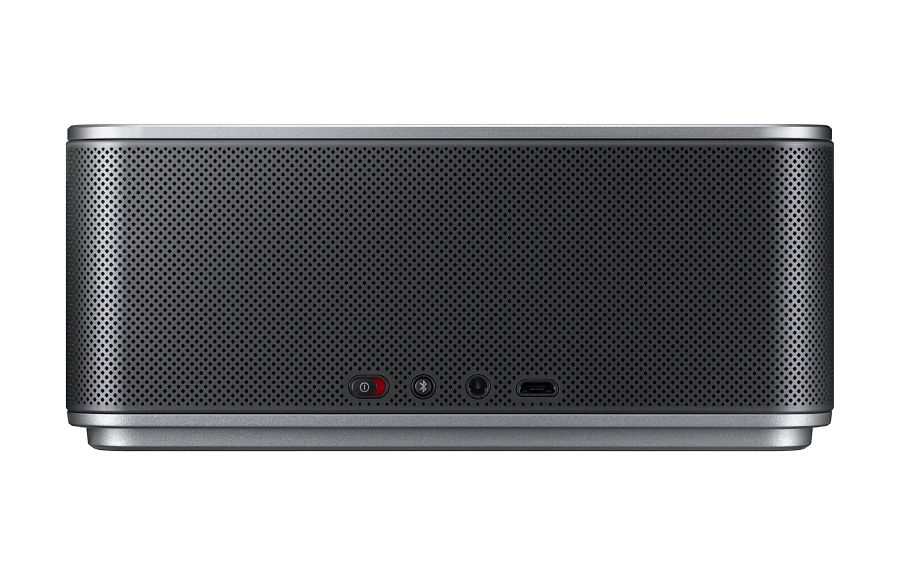 Samsung Level Box