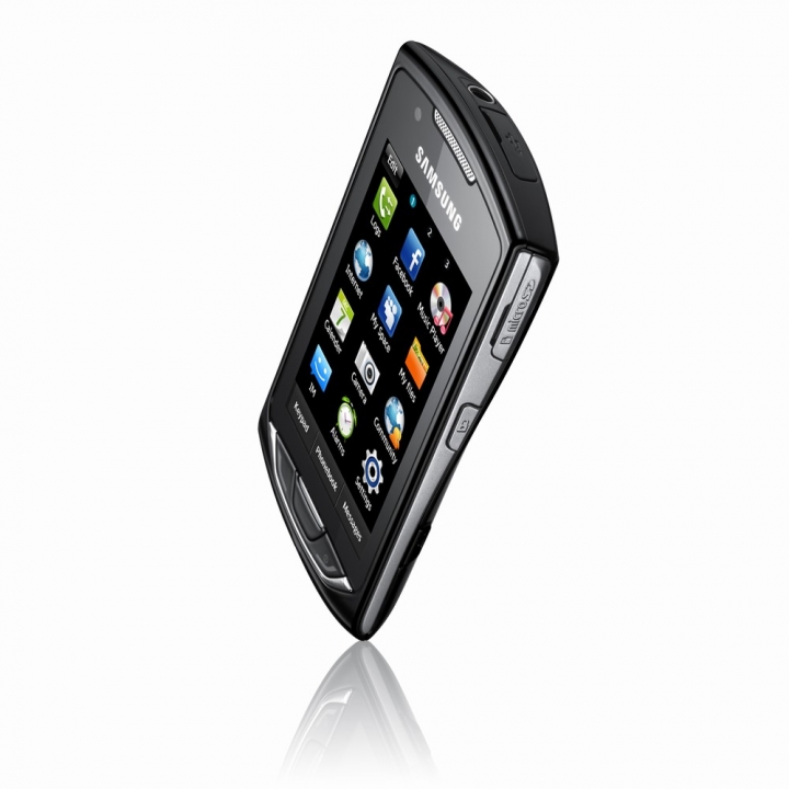 Samsung Monte