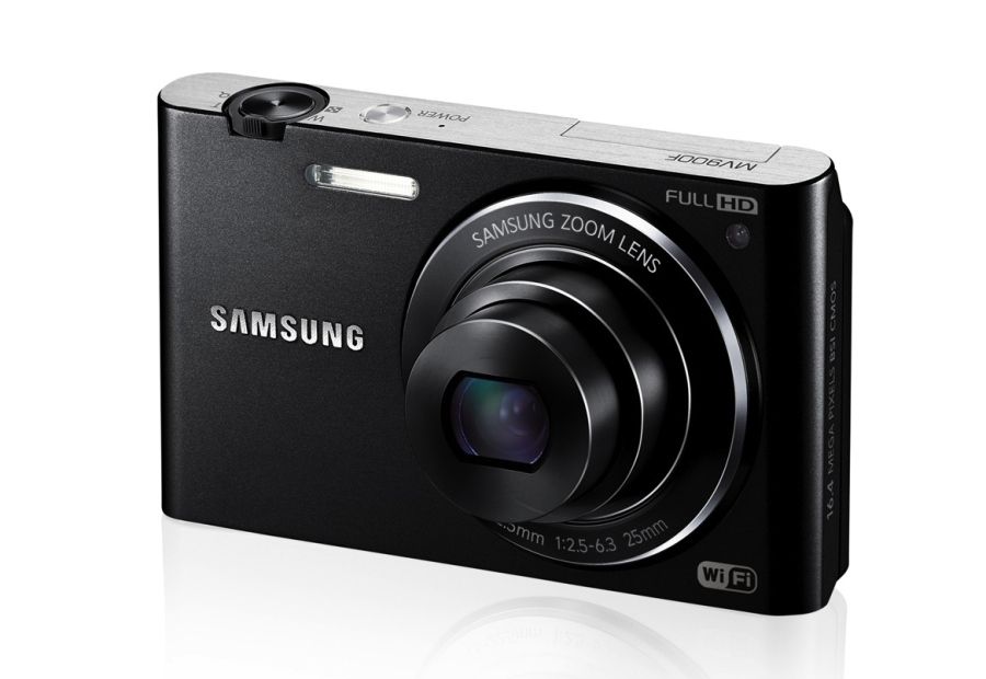 Samsung MV900F