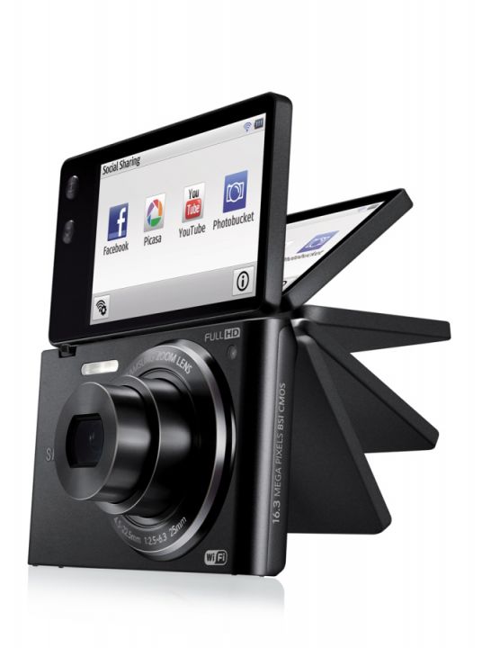 Samsung MV900F