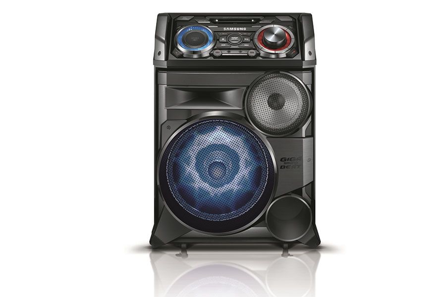 Samsung MX-HS8500 GIGA