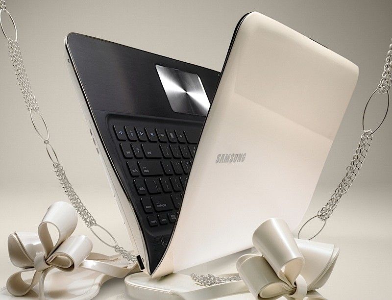 Samsung RF series