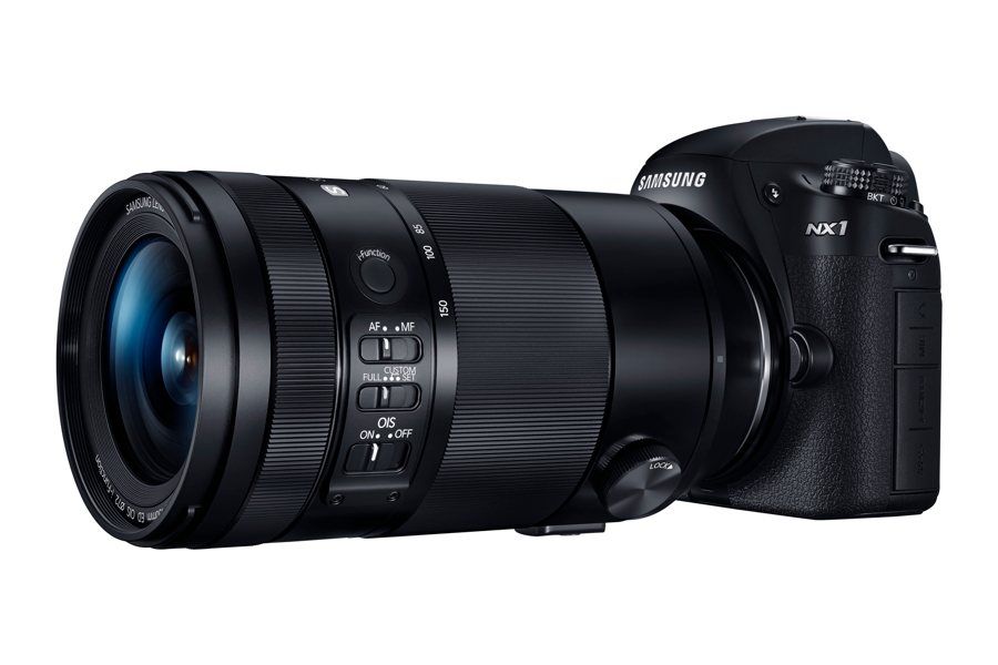 Samsung NX1