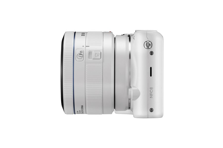 Samsung NX2000 